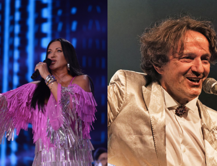 Kontrowersyjny powrót duetu Kayah i Bregovicia. Wszystko przez prorosyjskie poglądy