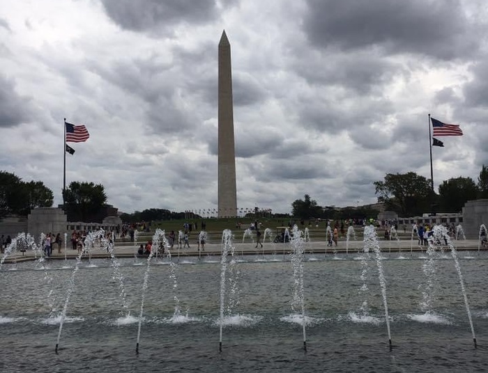 Thank You for Your Service.