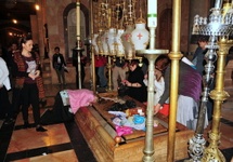 Kamień Namaszczenia