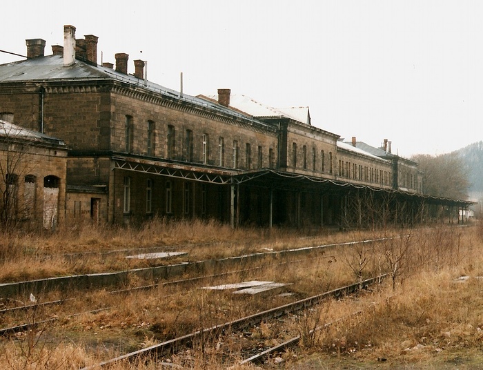 Na końcu Polski bez aparatu część 4