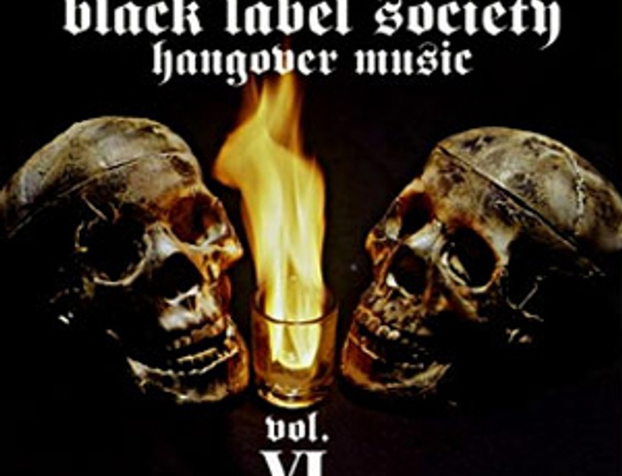 Black Label Society: Hangover Music Vol. VI (2004) - Recenzja