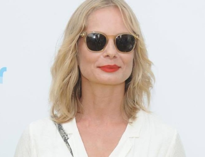 Miała ojca alkoholika, sama reklamuje wódkę. Cielecka w ogniu krytyki