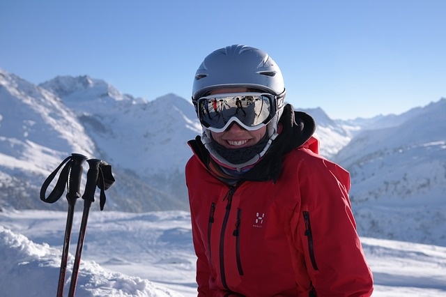 Jazda na nartach wymaga odpowiednich form przygotowania kondycyjnego.