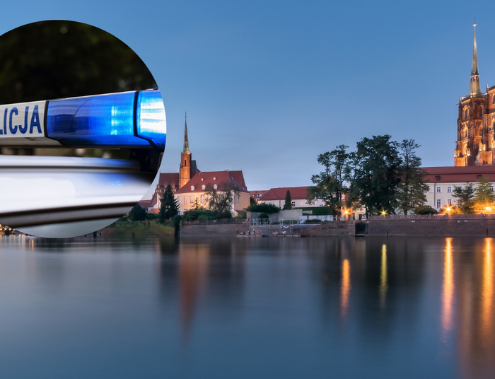 Tajemnicza śmierć wpływowego policjanta. Obok zwłok znaleziono broń