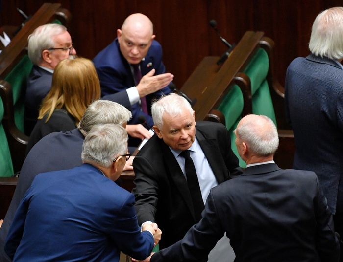 PiS powołał szesnastu "opiekunów województw". Wśród nich Przemysław Czarnek