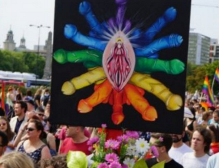 Gdyby tylko chodziło o starą, poczciwą tolerancję