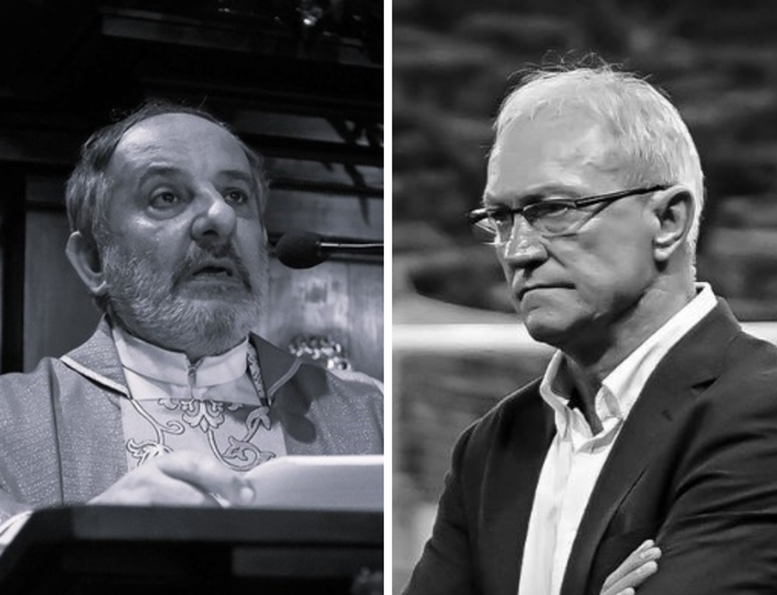 Odeszli w ostatnim roku. Wspominamy osoby, o których zapomnieć się nie da