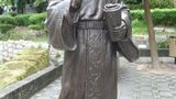 Statua Mateo Ricci