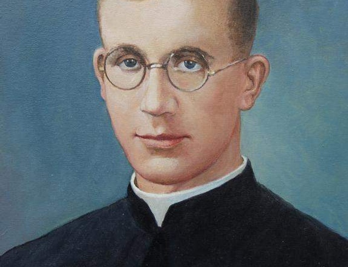 Franciszek Bryja - Sługa Boży