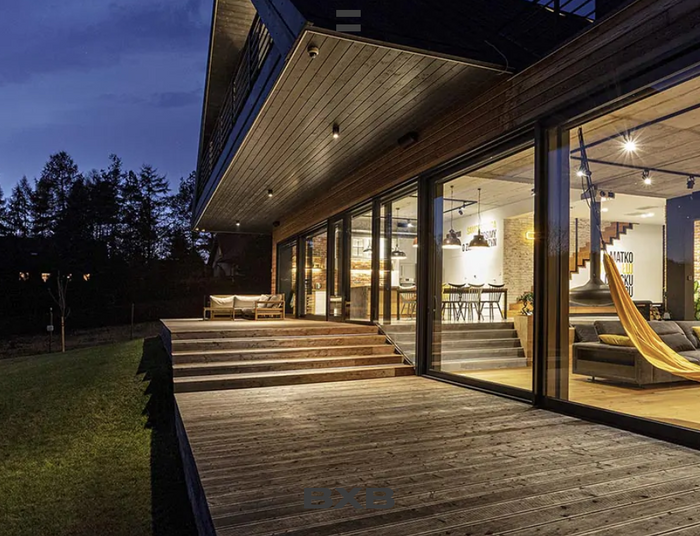 Oto najpiękniejszy dom na świecie. Mieści się w południowej Polsce