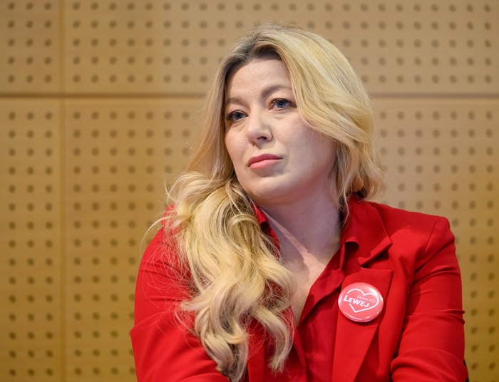 Posłanka lewicy w Sejmie: Jedna na trzy kobiety w Polsce miała aborcję. Ja też