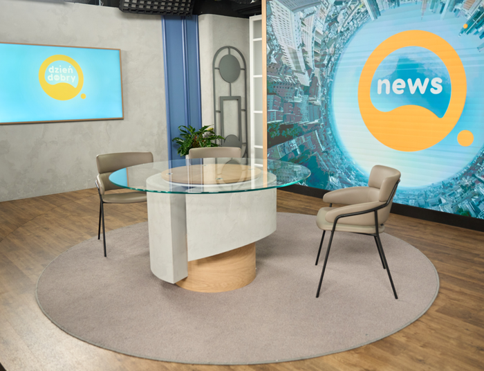 Nowy prowadzący "Dzień dobry TVN". Widzowie są wniebowzięci