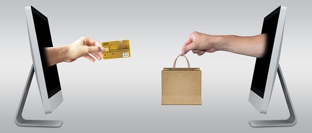Zakupy i płatności w internecie są bezpieczne pod warunkiem, że będziemy stosować kilka prostych zasad. Fot. Pixabay