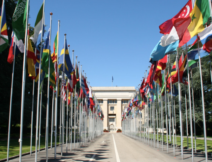 ONZ może mocno ucierpieć przez jedną decyzję USA. Spór o Izrael