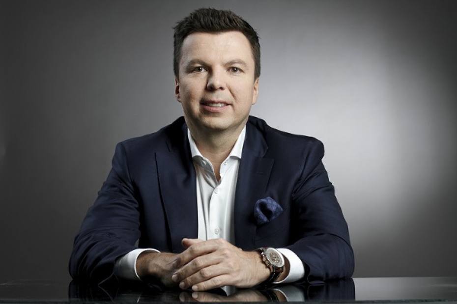 Marek Falenta - biznesmen skazany za zainicjowanie afery podsłuchowej.