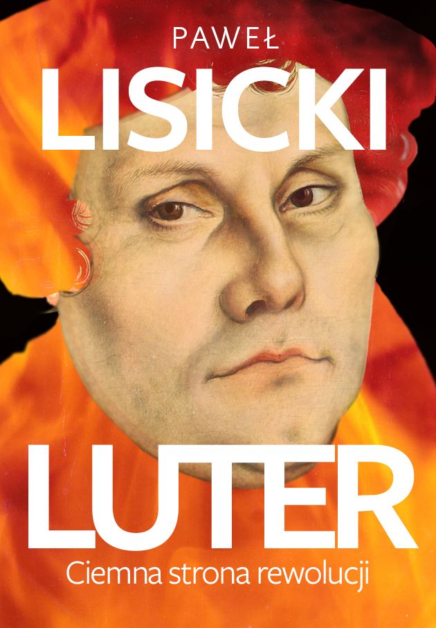 Marcin Luter, reformacja