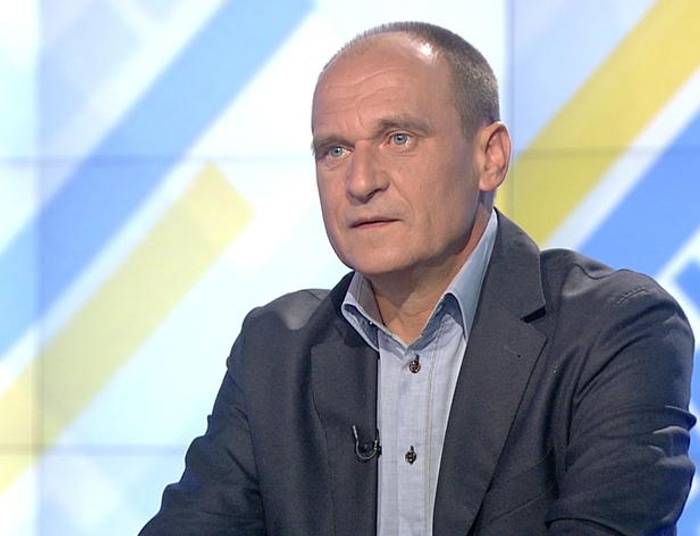 Zostawcie Kukiza w spokoju!