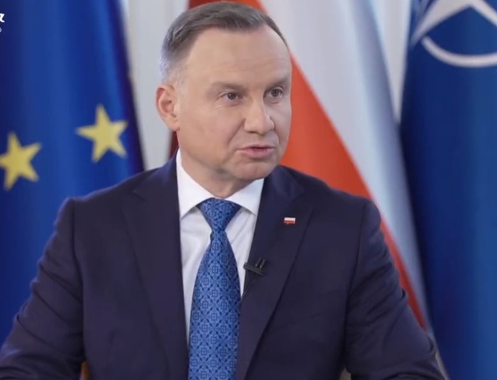 Nowi ministrowie w rządzie Morawieckiego. Prezydent Duda potwierdza