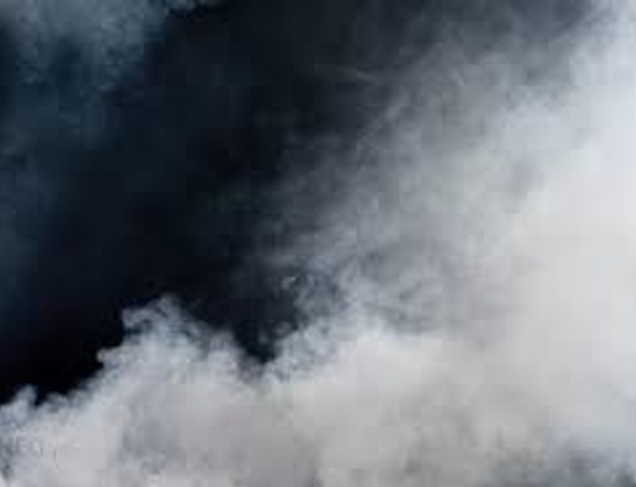 Zrobiło się zimno i znów walczymy ze smogiem.