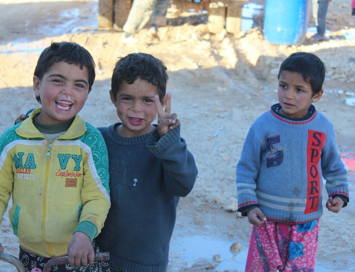 Sprawa sierot z Syrii w Polsce - PO i władze Sopotu chcą wyjaśnień od rządu