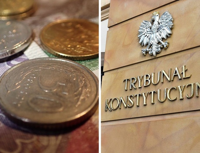 TK wydał bardzo ważny dla emerytów wyrok. Dotyczy 150 tys. osób
