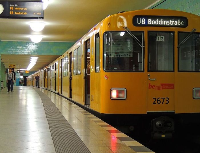W metrze nie można już czuć się bezpiecznie. Zieloni forsują rewolucyjne rozwiązanie