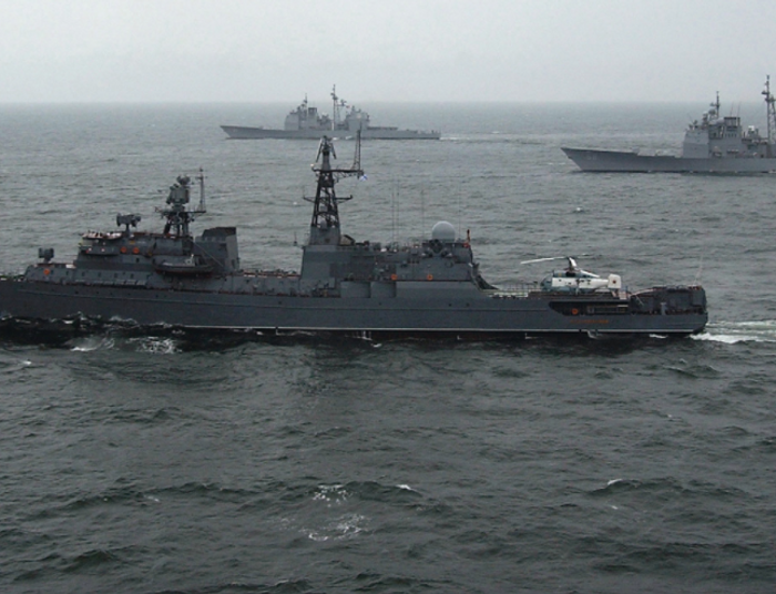 Informacje wyciekły dopiero teraz. Na Bałtyku doszło do niezidentyfikowanych eksplozji