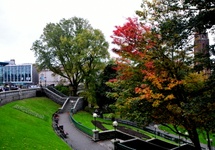 Union Terrace Gardens