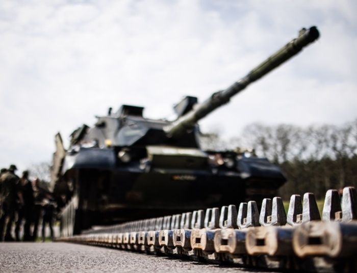 Zmiana podejścia Zachodu do konfliktu na Ukrainie