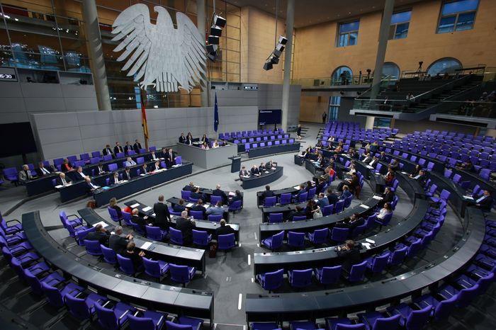 Bundestag przeforsował polski pomnik. Dokument zobowiązuje do natychmiastowych działań