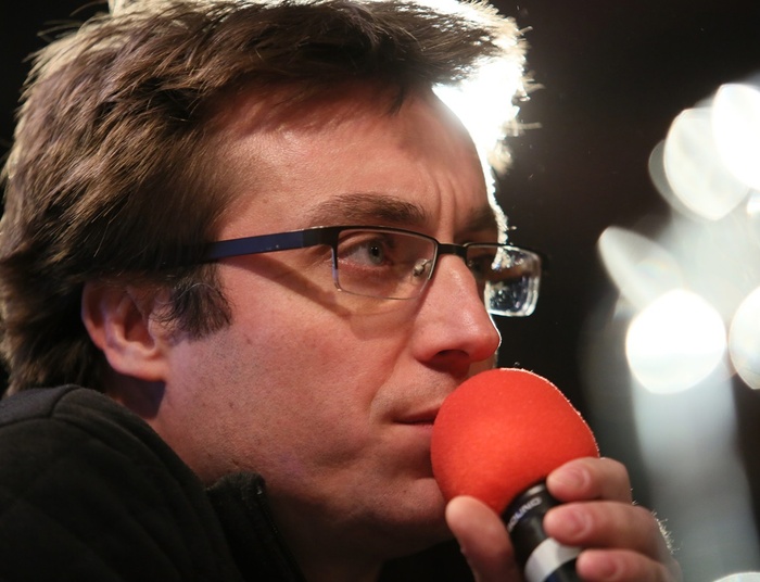 Sprawa Marcina Kąckiego. "Wyborcza" zdecydowała