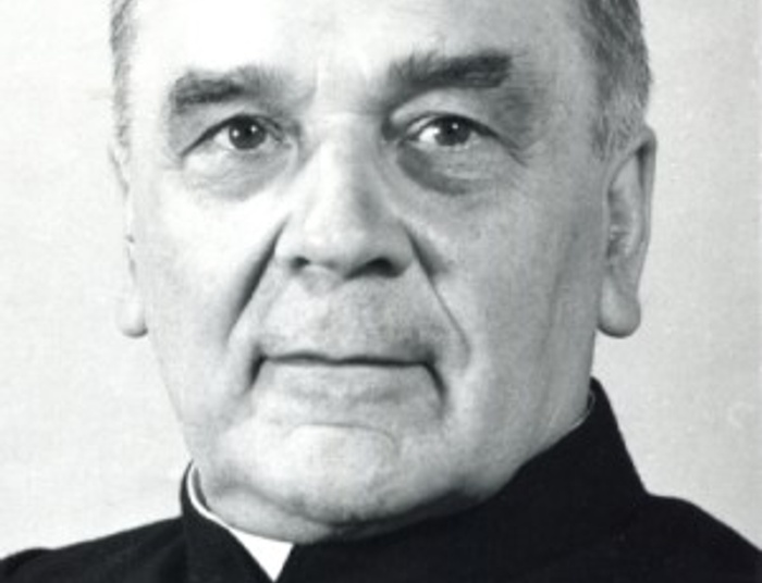 Wincenty Granat - Sługa Boży