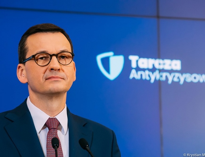 Koronawirus w Polsce. Tarcza antykryzysowa - co wchodzi w pakiet rozwiązań rządu