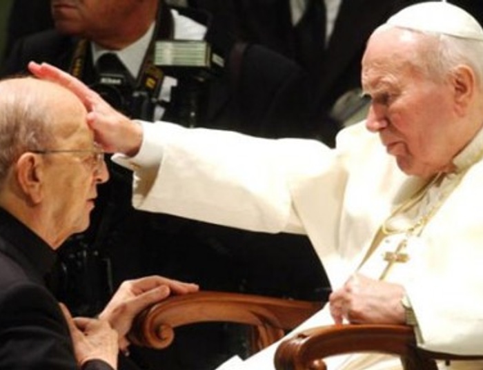 gazeta.pl ukrywa udział biskupa Dziwisza w skandalu