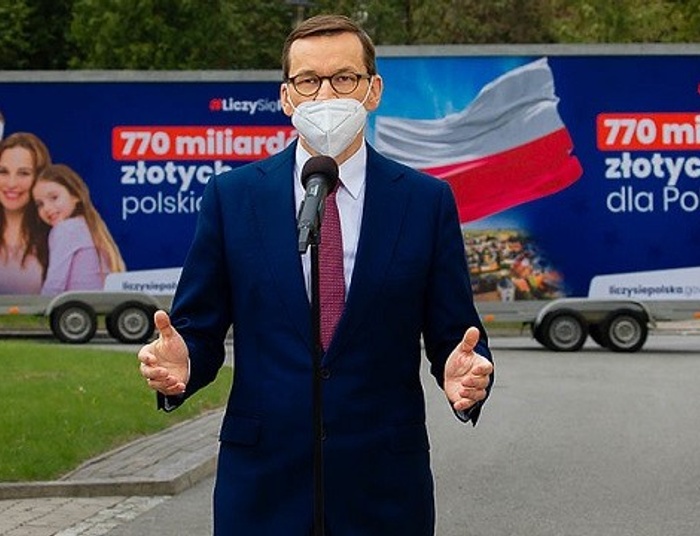 Jedna z największych agencji ratingowych-S&P, podwyższyła prognozy wzrostu PKB dla Polski