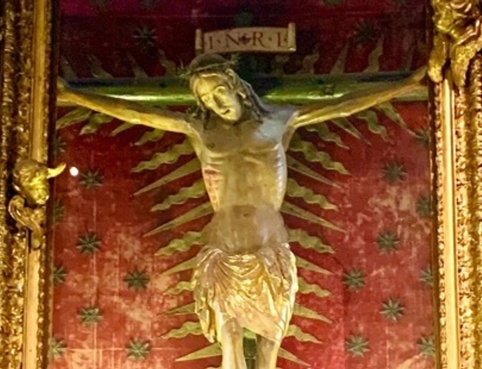 Nim zamilkną dzwony. Na zbliżające się Święta