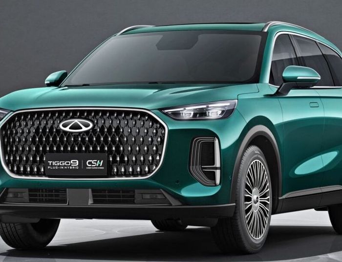 Inteligentny SUV z ogromnym zasięgiem. To może być hit sezonu