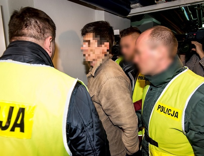 Podpalił biuro Beaty Kempy. SN oddalił skargę nadzwyczajną w jego sprawie