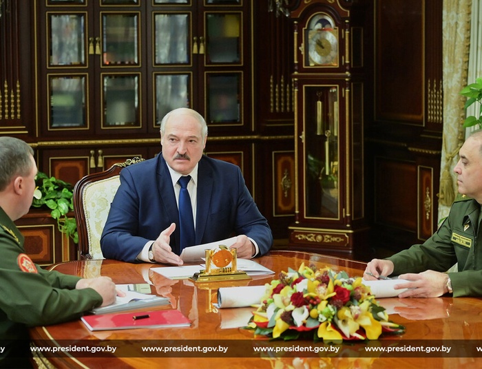 Białoruś coś kombinuje. Nowa doktryna z użyciem broni jądrowej