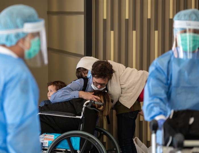 Koronawirus. Czy ktoś przyczynił się do tej pandemii?