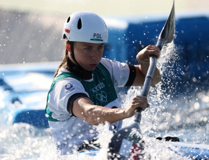 Igrzyska po czwartym dniu. Wciąż dryfujemy, ale pojawiły się jakieś światełka w tunelu