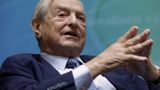 George Soros, bankster globalny, filantrop zabójczy, wypędzony przez Orbana
