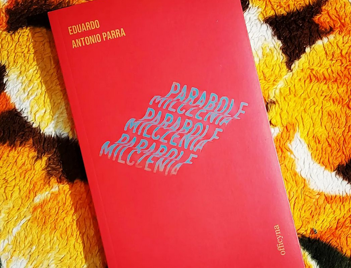 Eduardo Antonio Parra, Parabole milczenia