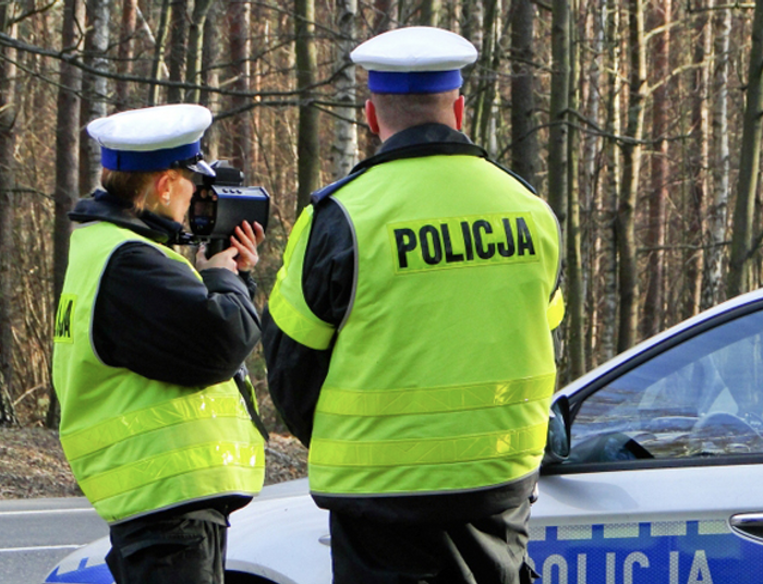 Specjalna akcja policji. Kierowcy o tym zapominają, można dostać nawet 3 tys. mandatu