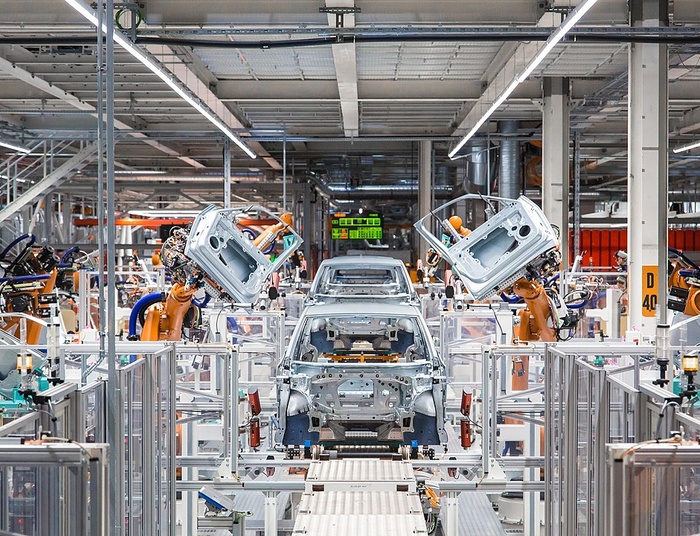 Volkswagen w opałach. Sąd zamroził aktywa koncernu w Rosji