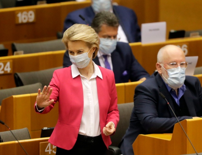 Dlaczego Polska jest trzecim beneficjentem unijnego Funduszu Odbudowy?