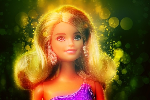 Ministerstwo Cyfryzacji ostrzega przed aplikacją Barbie. Fot. Pixabay