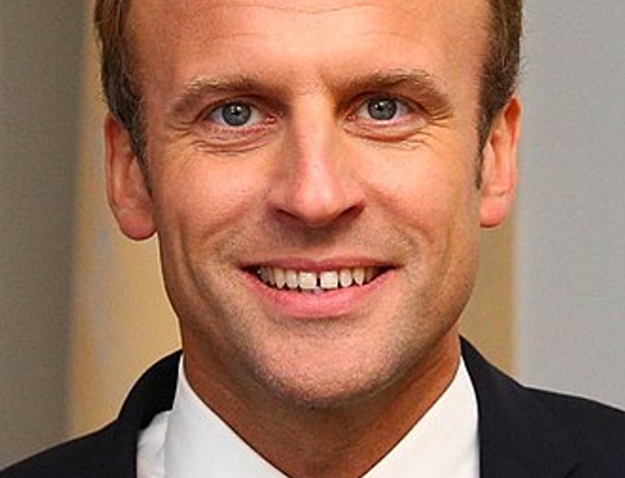 Macron w USA – Macron w Polsce?