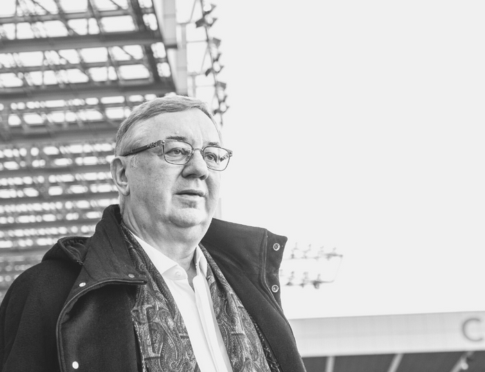 Nie żyje Janusz Filipiak. Jego wkład w rozwój technologii był nieoceniony