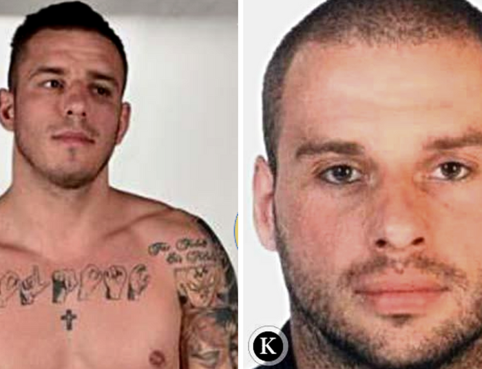 Najgroźniejsi poszukiwani przestępcy w Europie. Wśród nich są Polacy